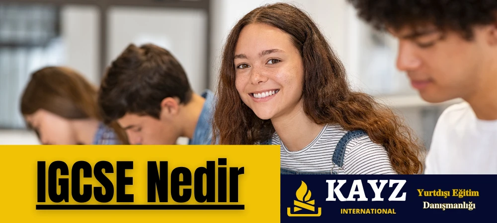 IGCSE Nedir