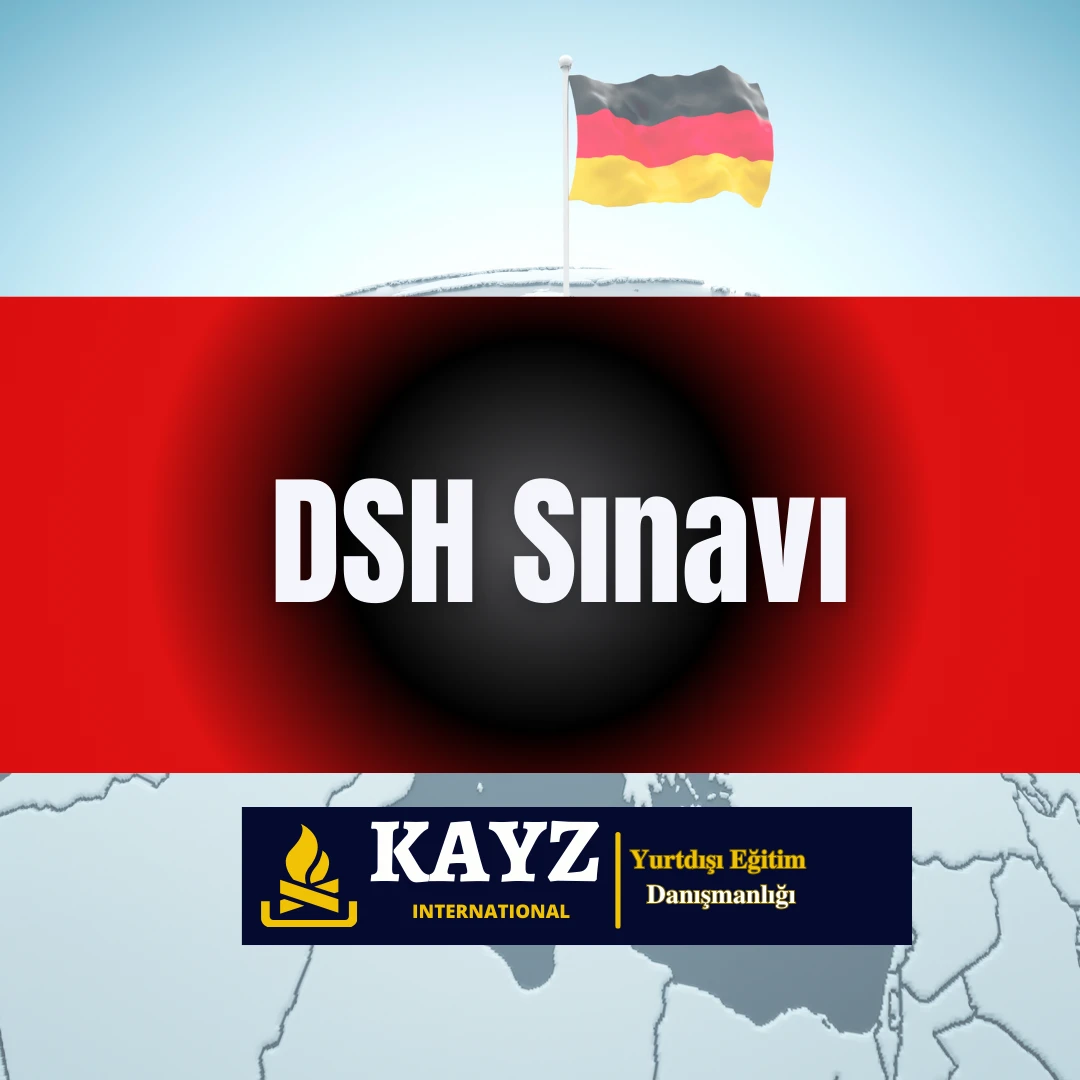 DSH Sınavı