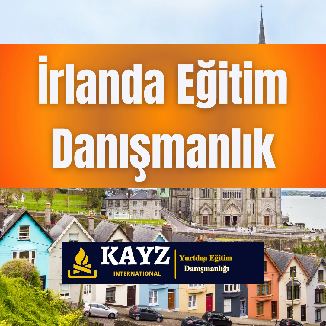 İrlanda Eğitim Danışmanlık