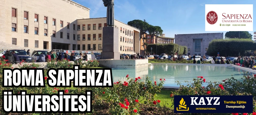 Roma Sapienza Üniversitesi