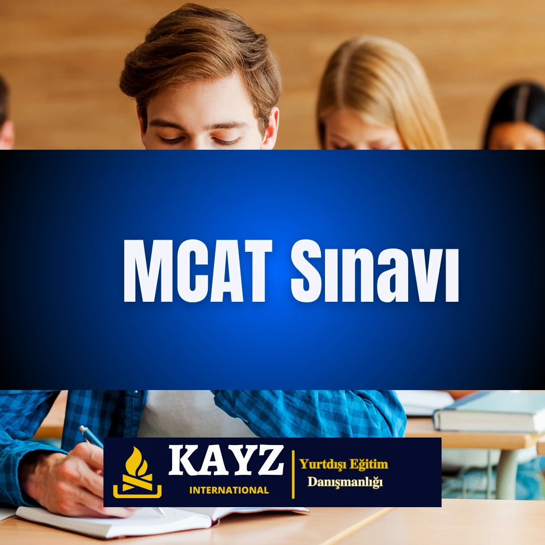 MCAT