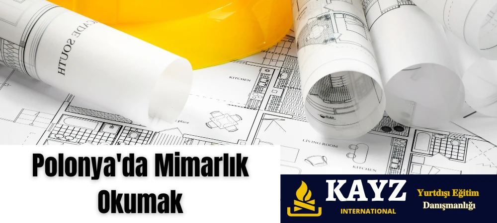 Polonya’da Mimarlık Okumak
