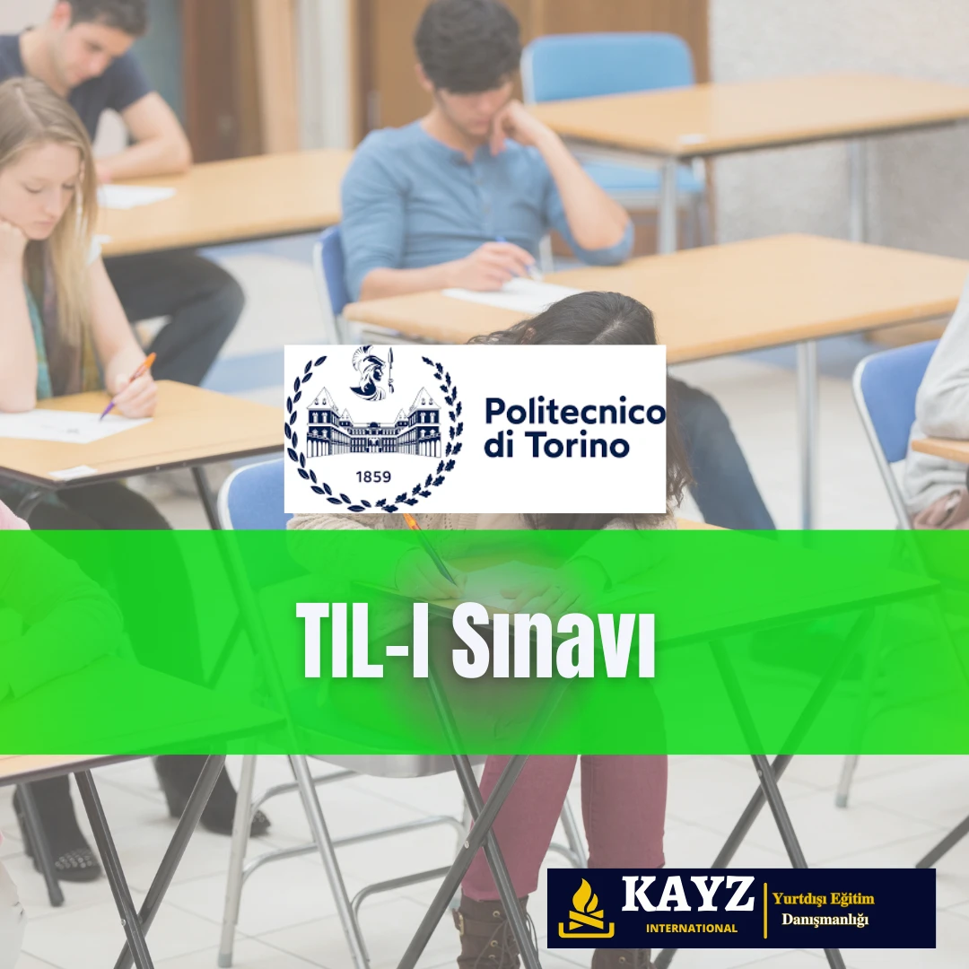 TIL-I Sınavı