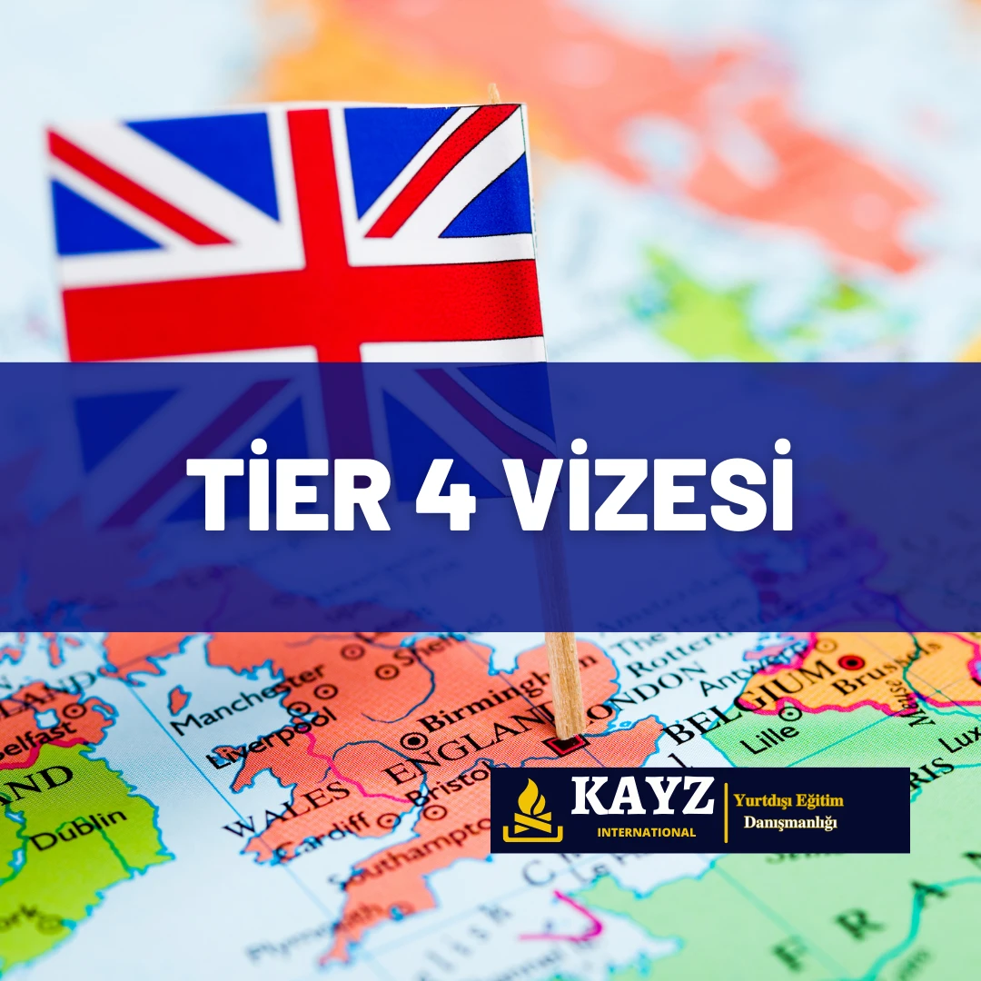 Tier 4 Vizesi