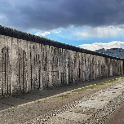 Berlin Duvarı