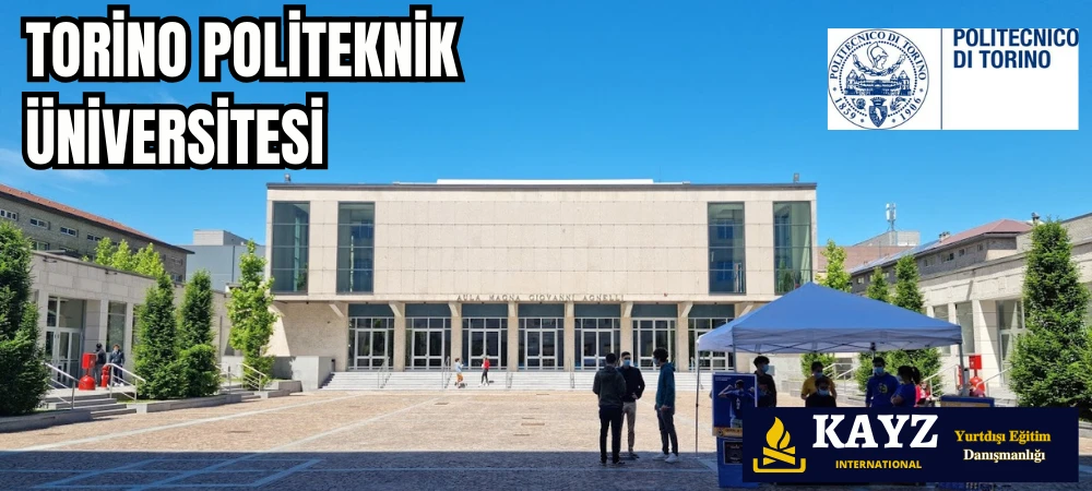 Torino Politeknik Üniversitesi