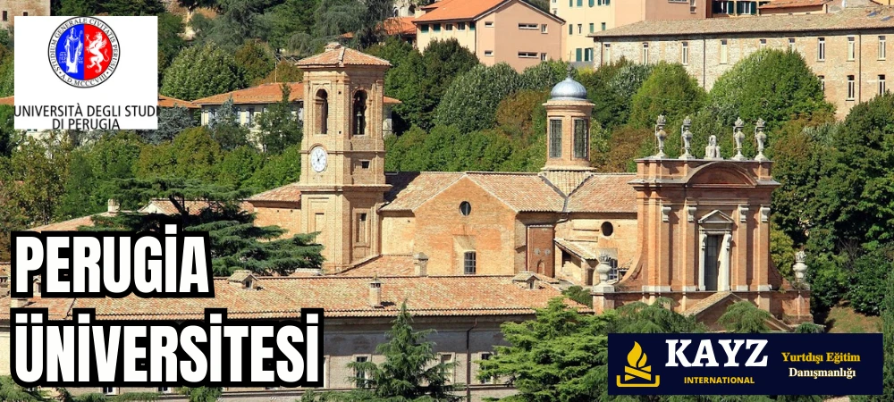 Perugia Üniversitesi