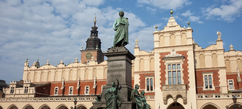Adam Mickiewicz Üniversitesi