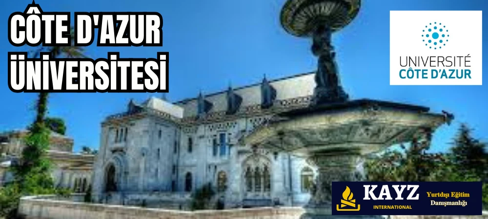 Côte d'Azur Üniversitesi