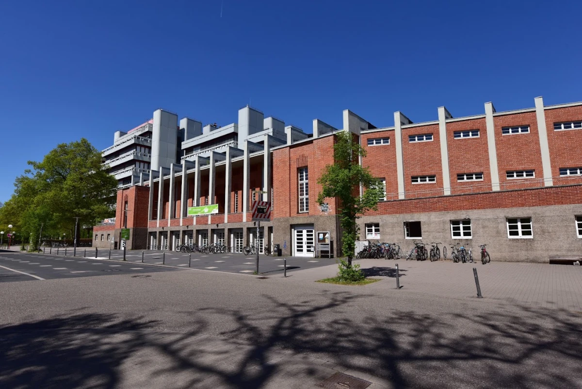 Karlsruhe Teknoloji Enstitüsü