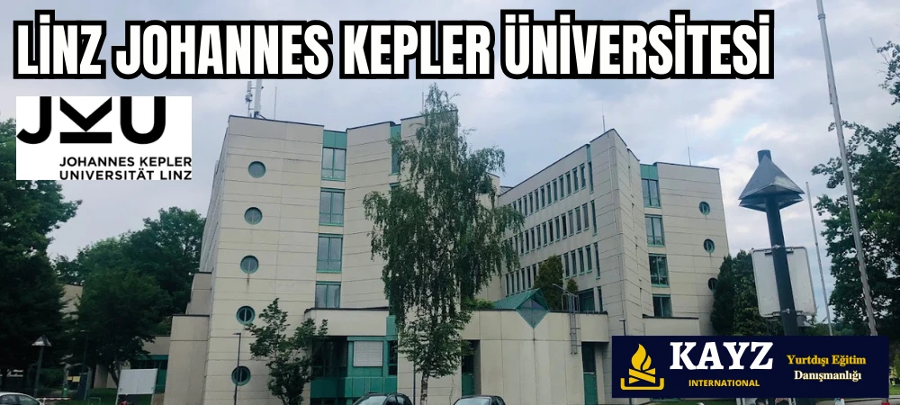 Linz Johannes Kepler Üniversitesi