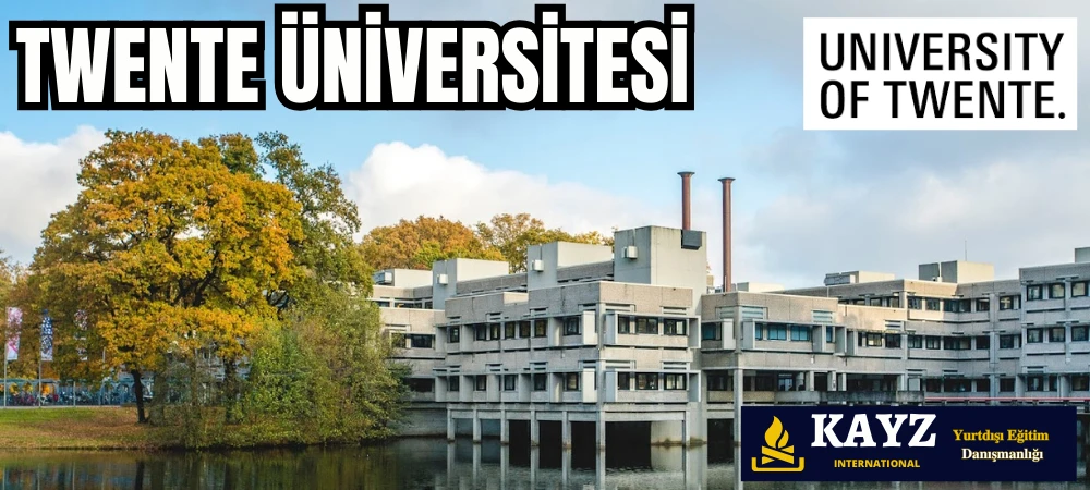 Twente Üniversitesi