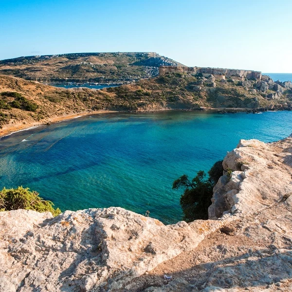 Golden Bay