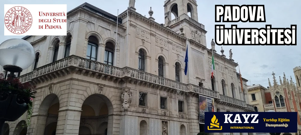 Padova Üniversitesi