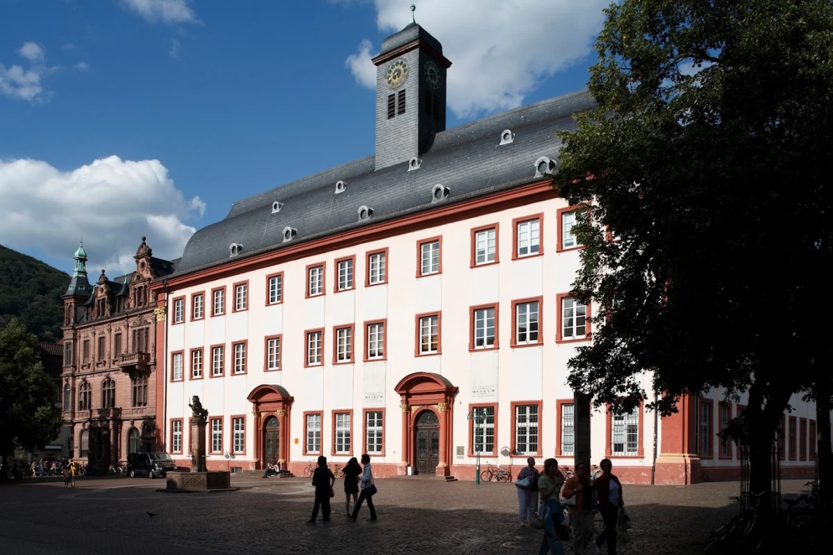 Heidelberg Üniversitesi