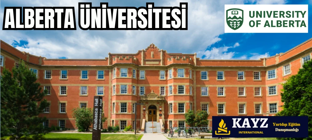 Alberta Üniversitesi