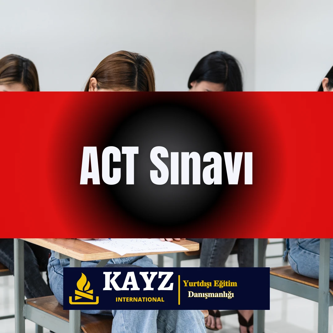 ACT Sınavı