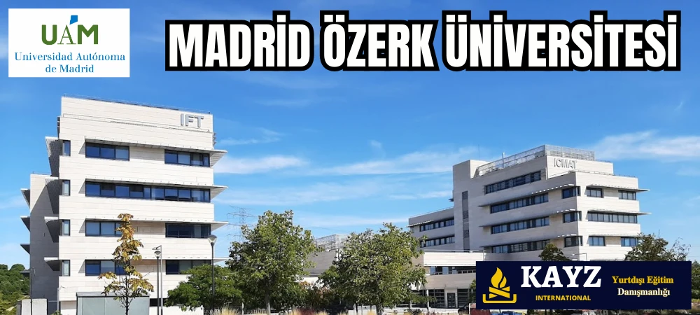Madrid Özerk Üniversitesi