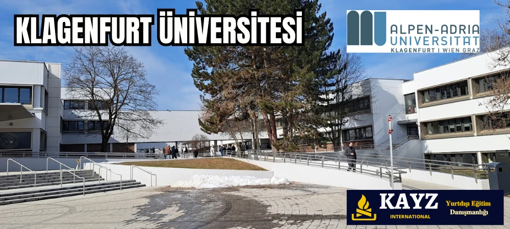 Klagenfurt Üniversitesi
