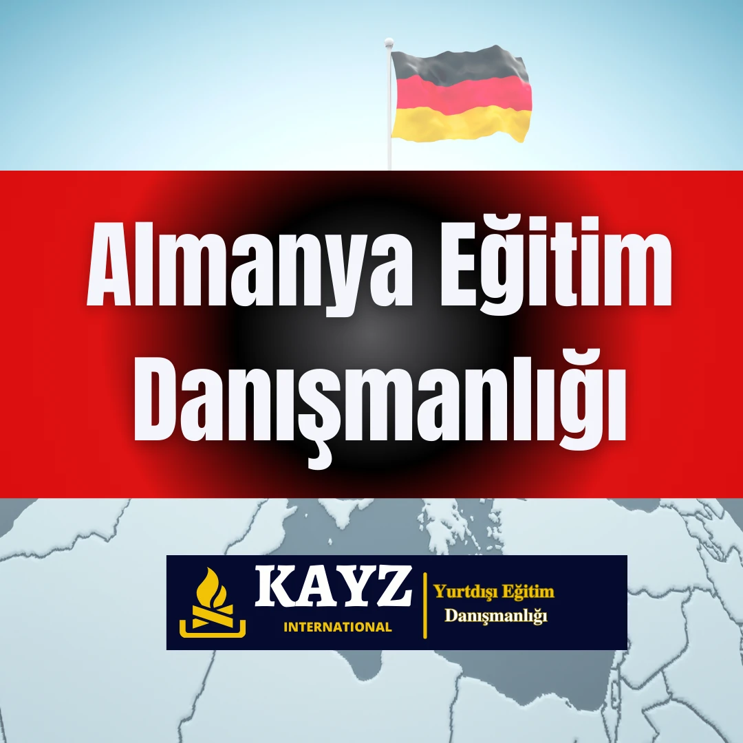 Almanya Eğitim Danışmanlığı