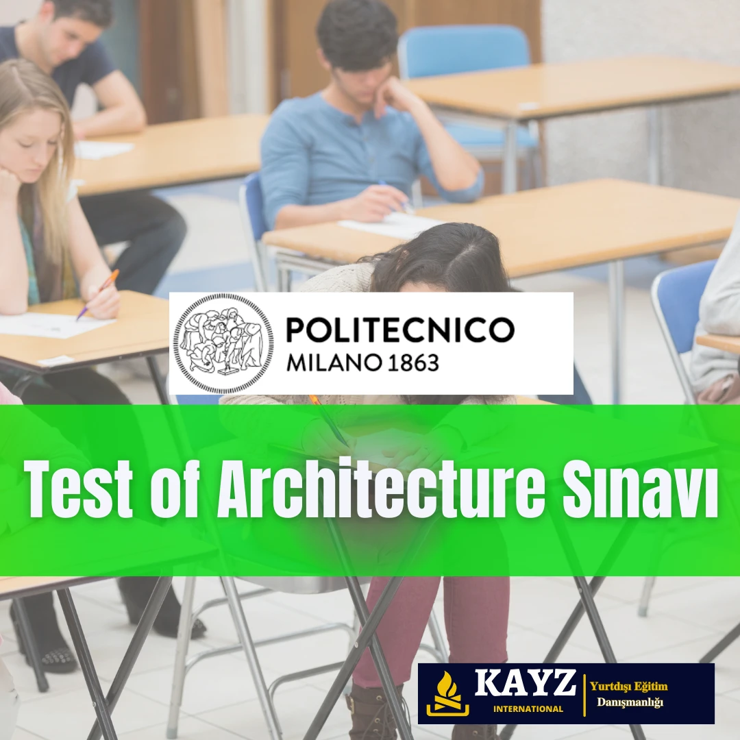 Test of Architecture