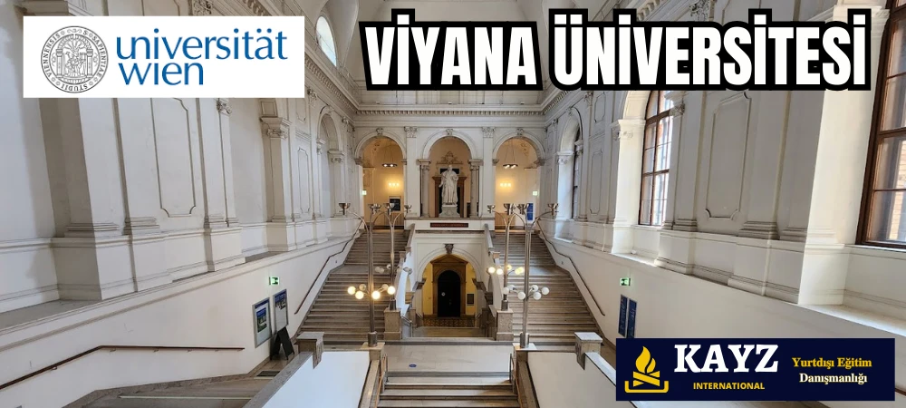 Viyana Üniversitesi
