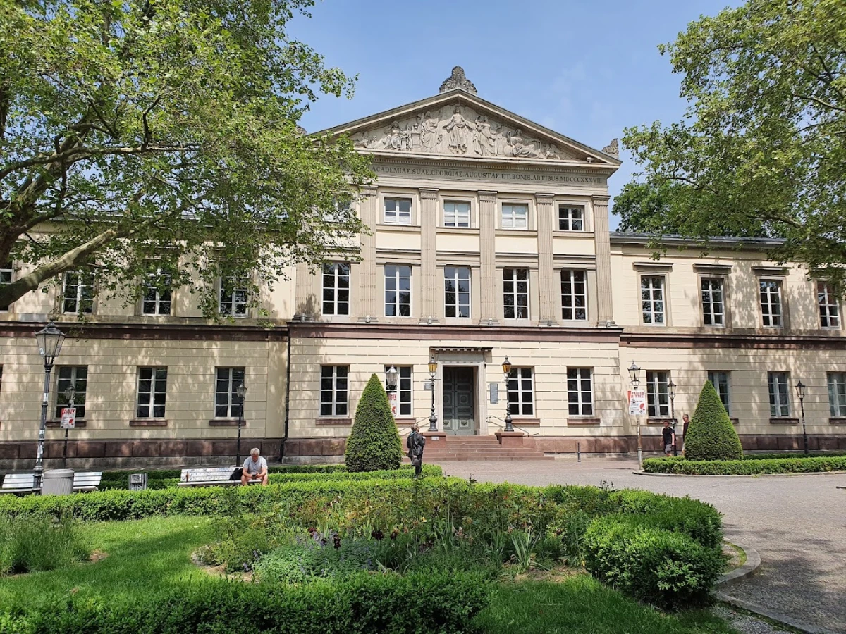 Göttingen Üniversitesi