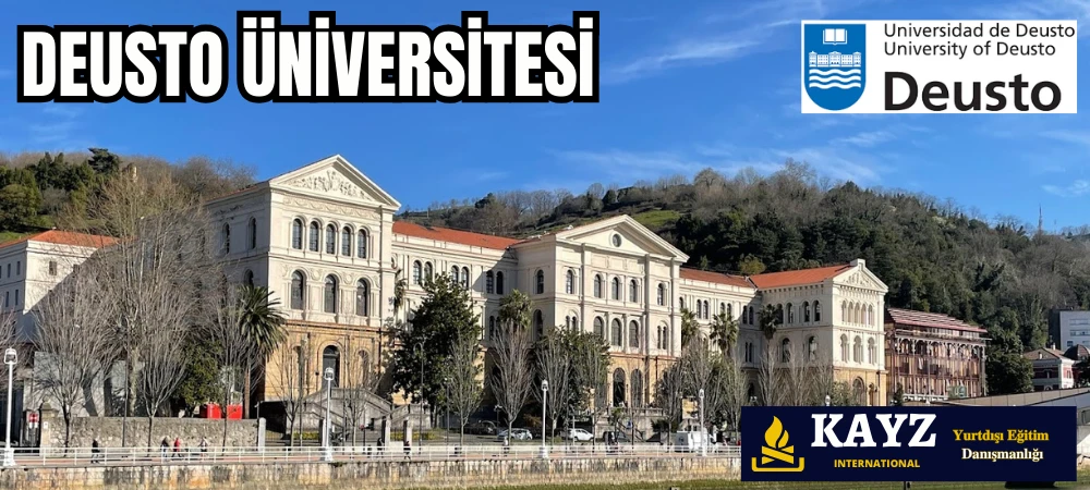 Deusto Üniversitesi