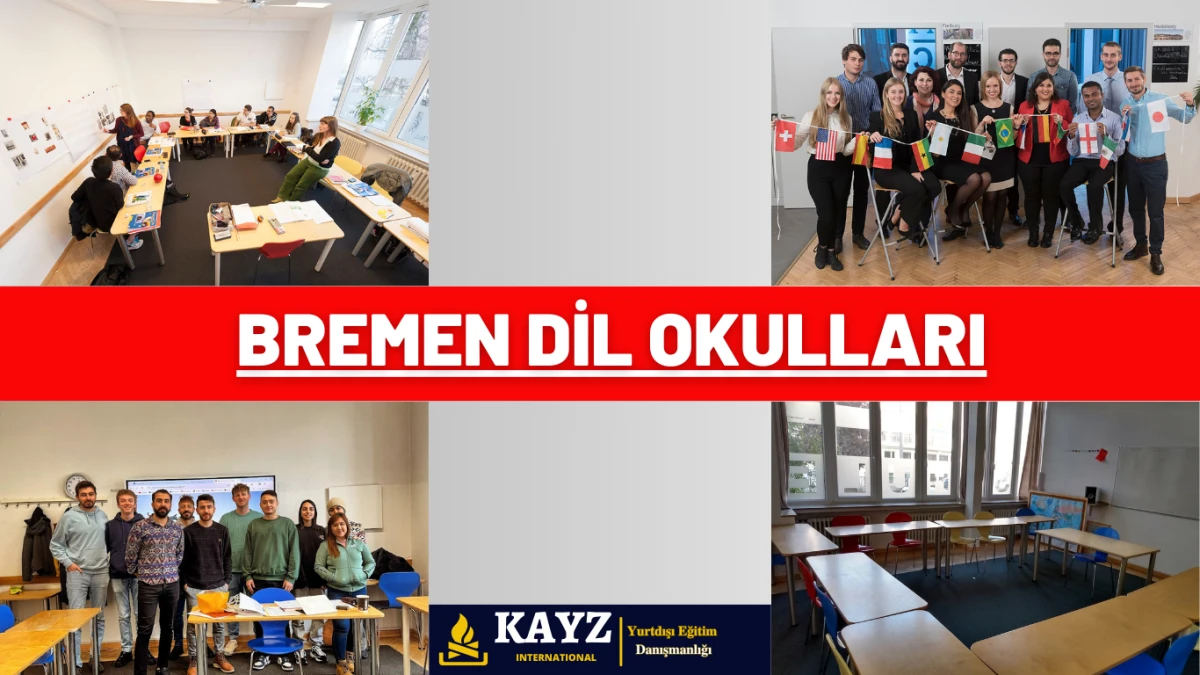 Bremen Dil Okulları