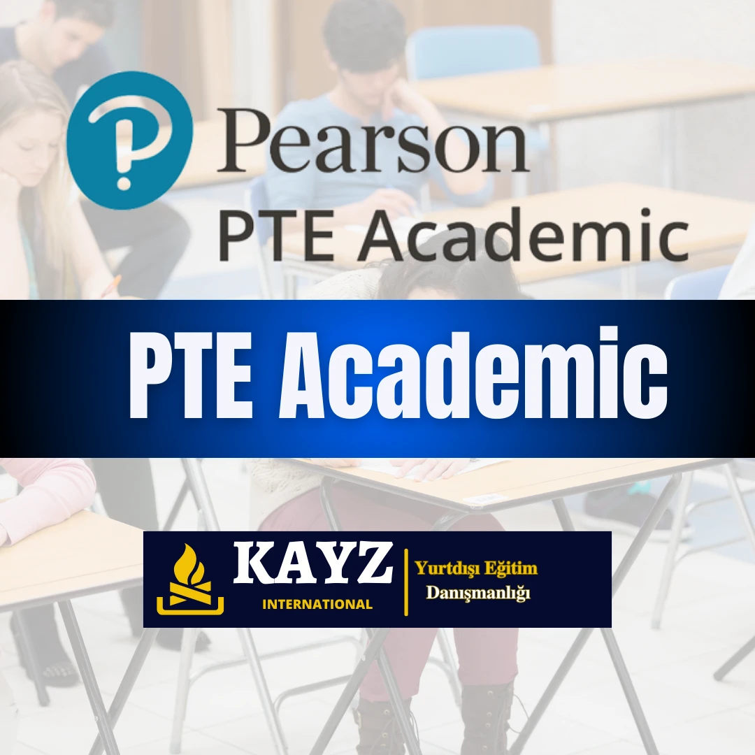 PTE Sınavı