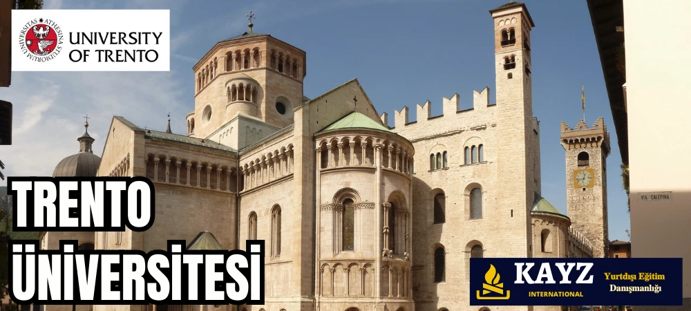 Trento Üniversitesi