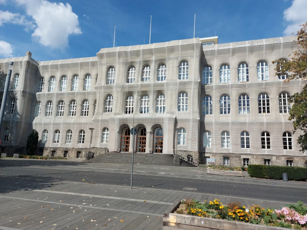 RWTH Aachen Üniversitesi