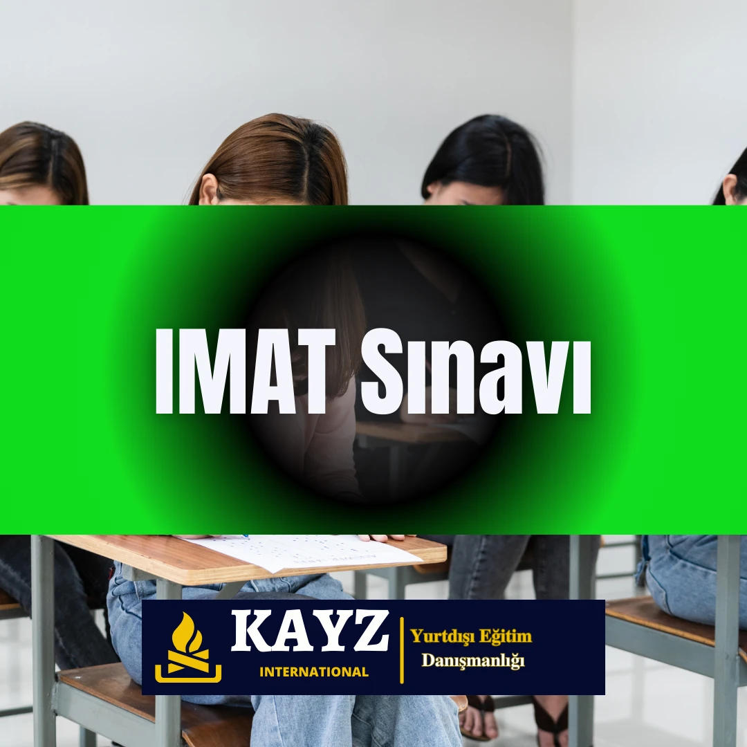 IMAT Sınavı