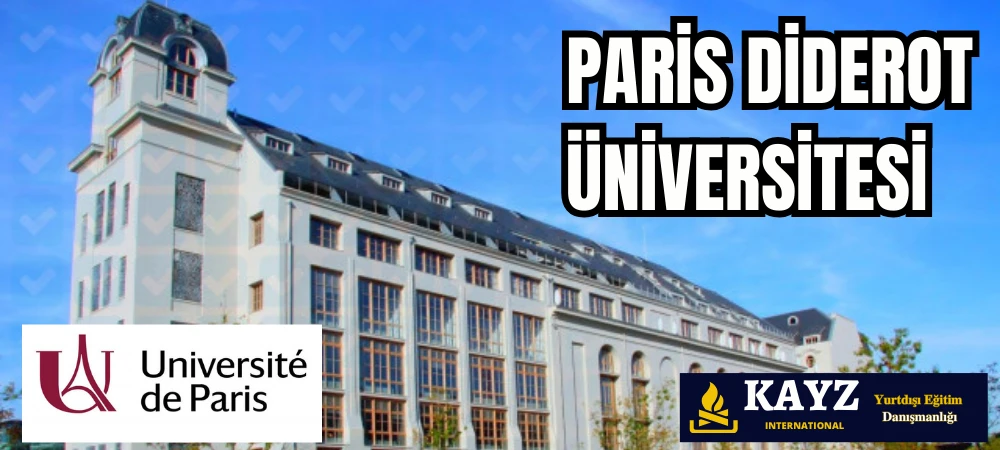Paris Diderot Üniversitesi