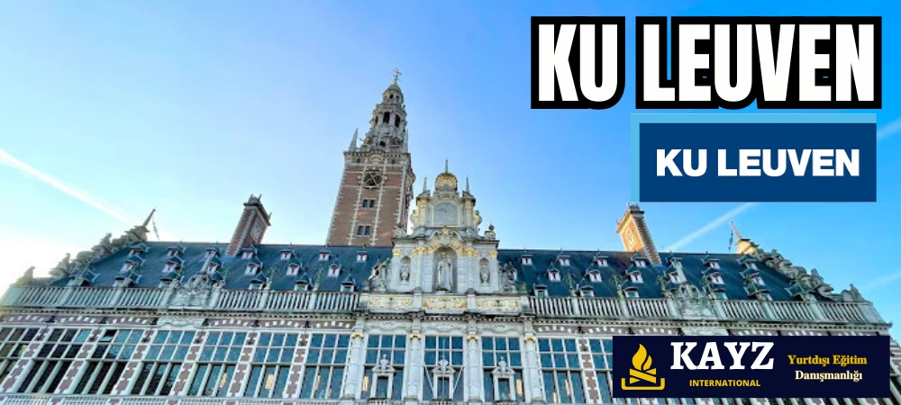 KU Leuven