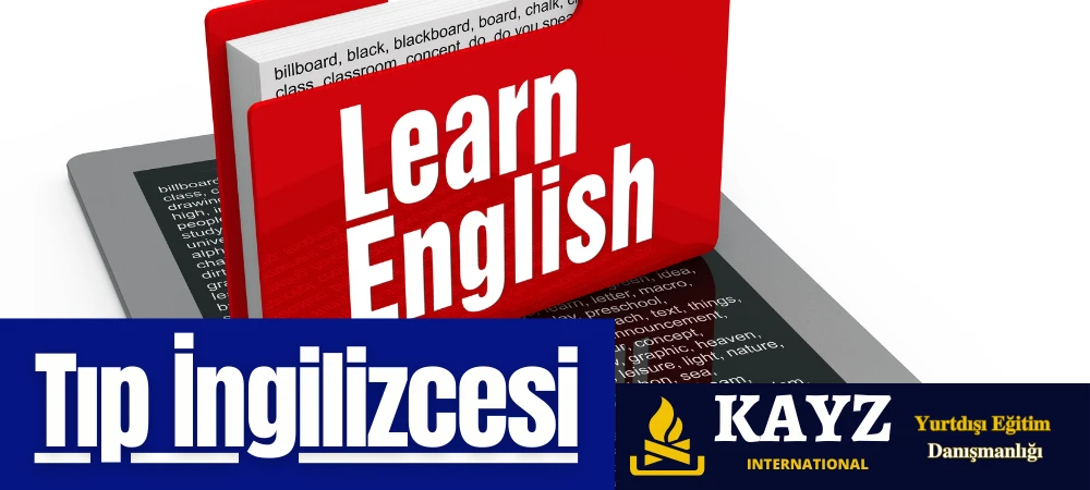 Tıp İngilizcesi