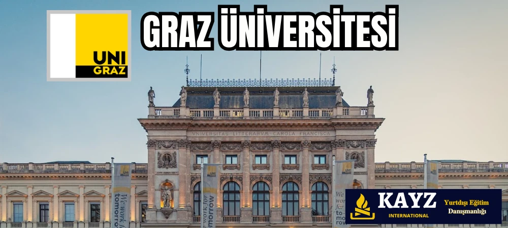 Graz Üniversitesi
