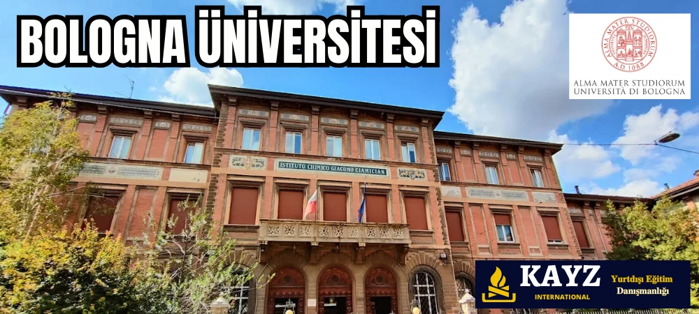 Bologna Üniversitesi