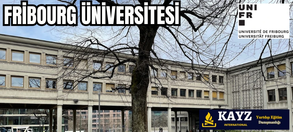 Fribourg Üniversitesi