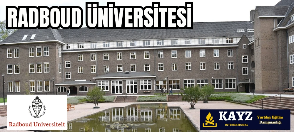 Radboud Üniversitesi