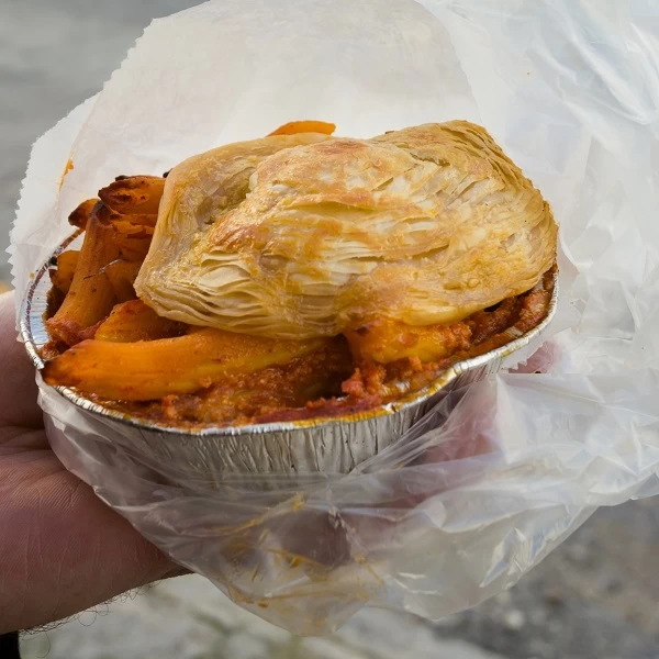 Timpana