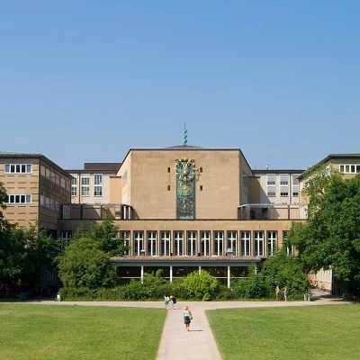 Köln Üniversitesi