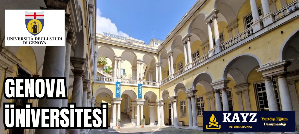 Genova Üniversitesi