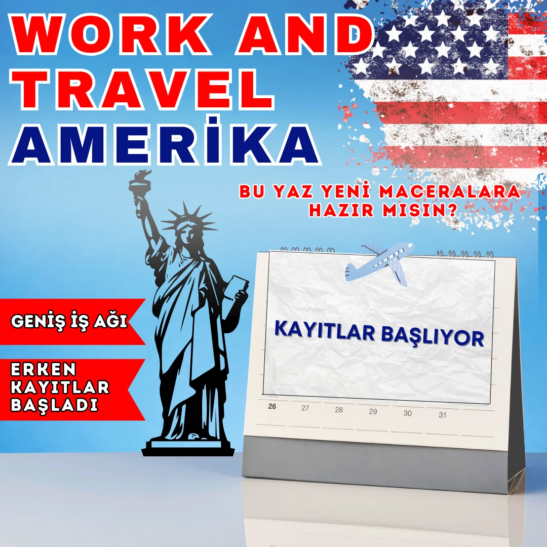 Work and Travel