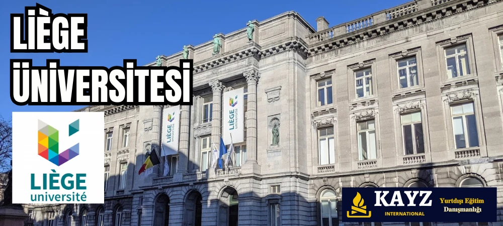 Liège Üniversitesi