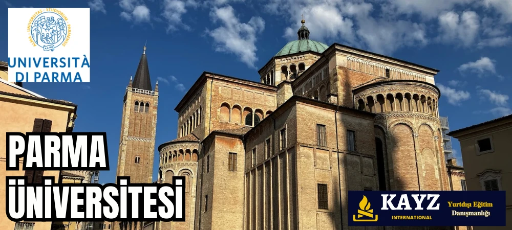 Parma Üniversitesi