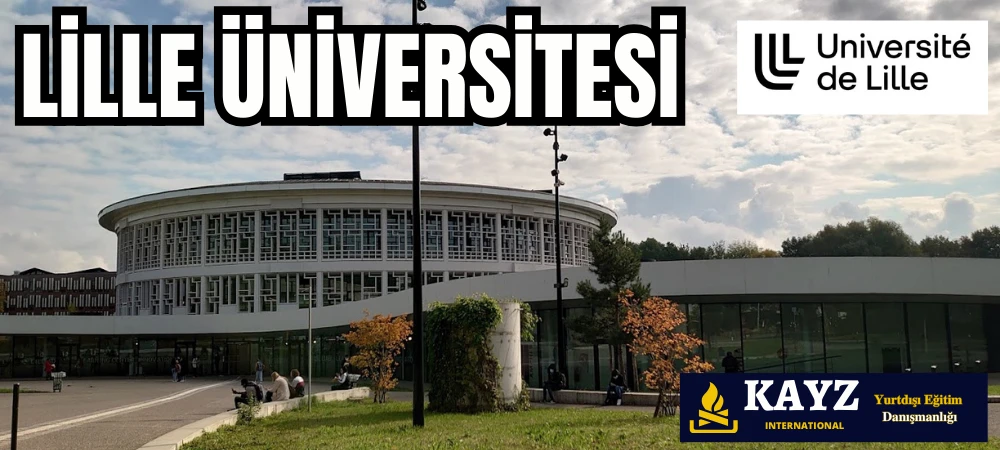 Lille Üniversitesi