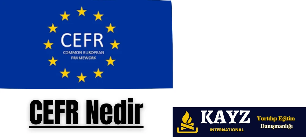 CEFR Nedir