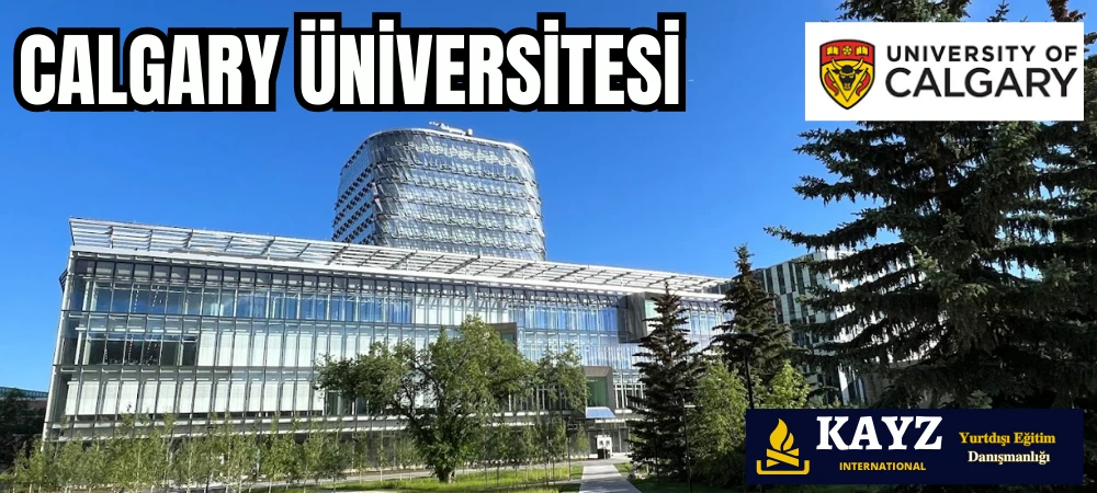 Calgary Üniversitesi