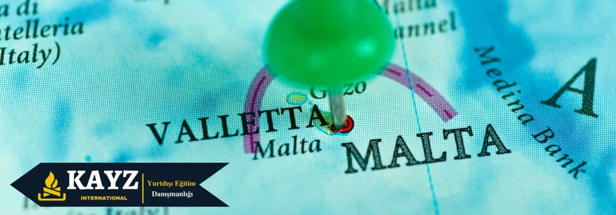Malta Work and Study programı ile yurtdışında eğitim ve çalışma fırsatı